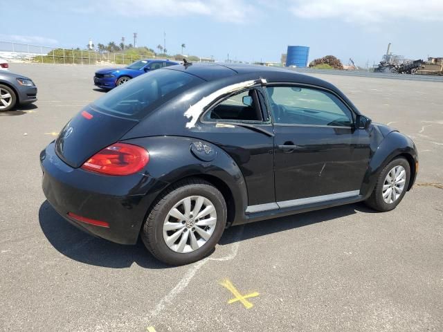 2015 Volkswagen Beetle 1.8T