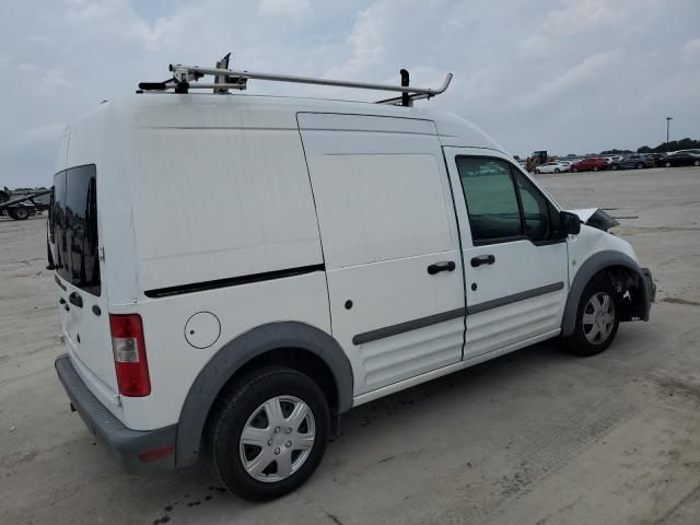 2011 Ford Transit Connect XL