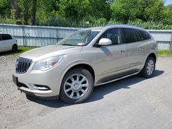 Buick Enclave salvage cars for sale: 2014 Buick Enclave