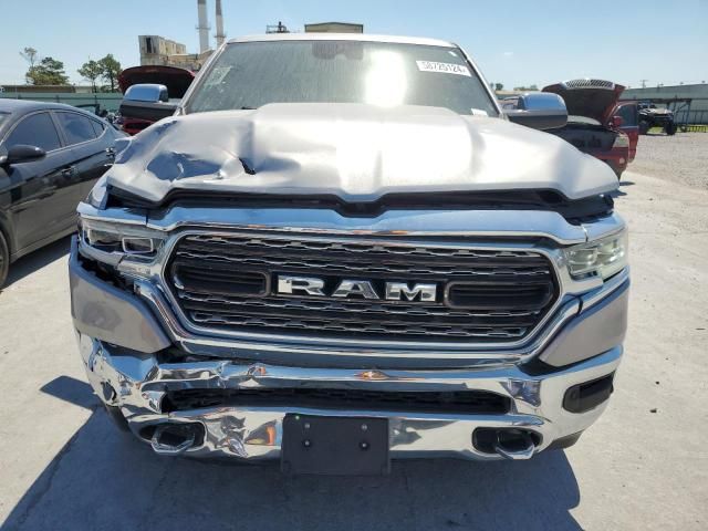 2019 Dodge RAM 1500 Limited