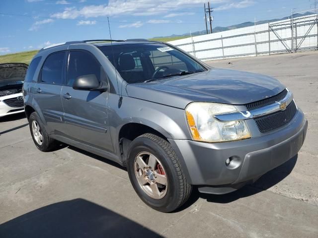 2006 Chevrolet Equinox LT