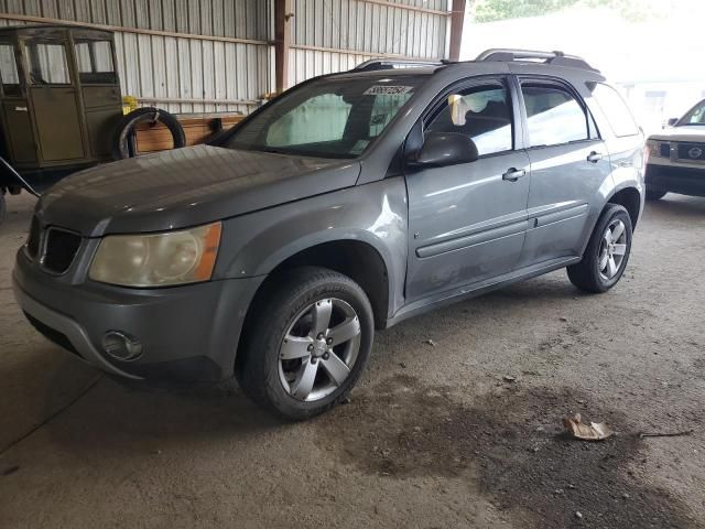 2006 Pontiac Torrent