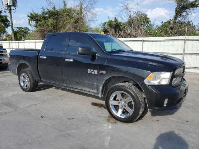 2014 Dodge RAM 1500 ST