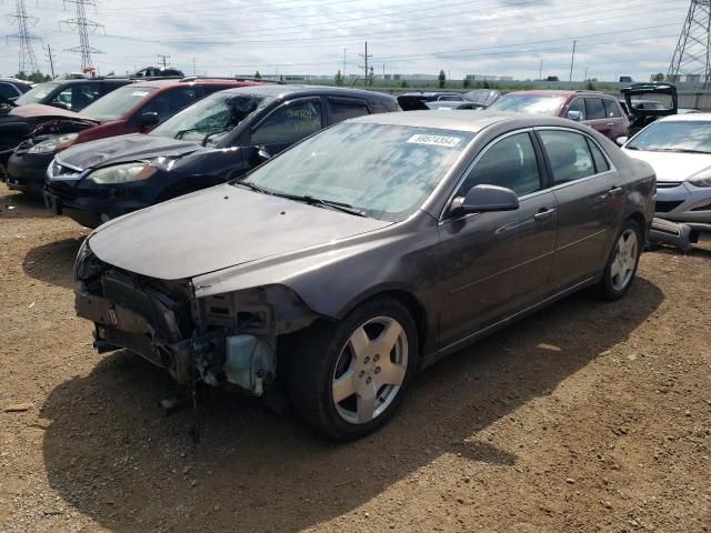 2010 Chevrolet Malibu 2LT