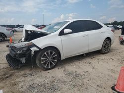 2019 Toyota Corolla L en venta en Houston, TX