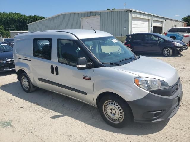 2017 Dodge RAM Promaster City