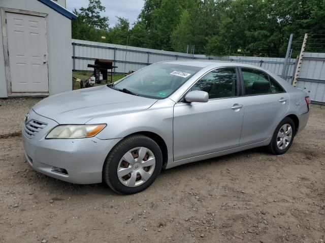 2007 Toyota Camry CE