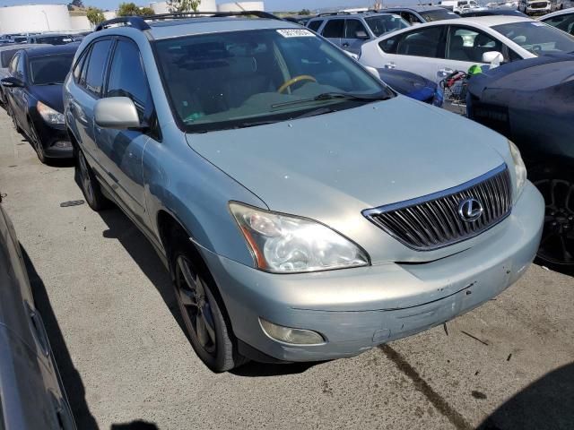 2007 Lexus RX 350