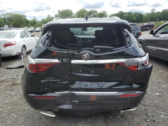 2023 Buick Enclave Premium