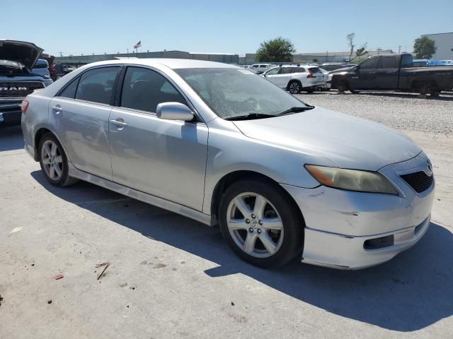 2009 Toyota Camry Base