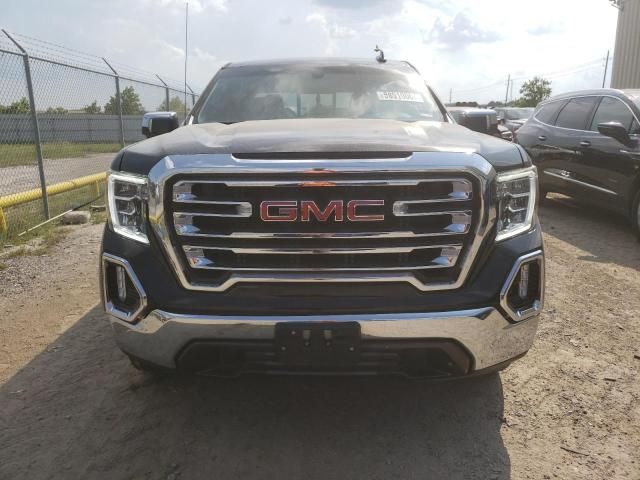 2021 GMC Sierra C1500 SLT