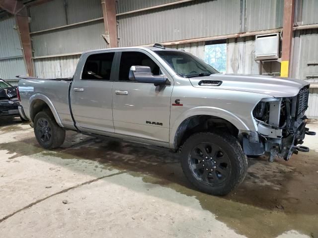 2022 Dodge 2500 Laramie