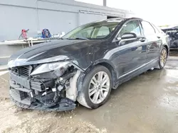 Salvage Cars with No Bids Yet For Sale at auction: 2014 Lincoln MKZ