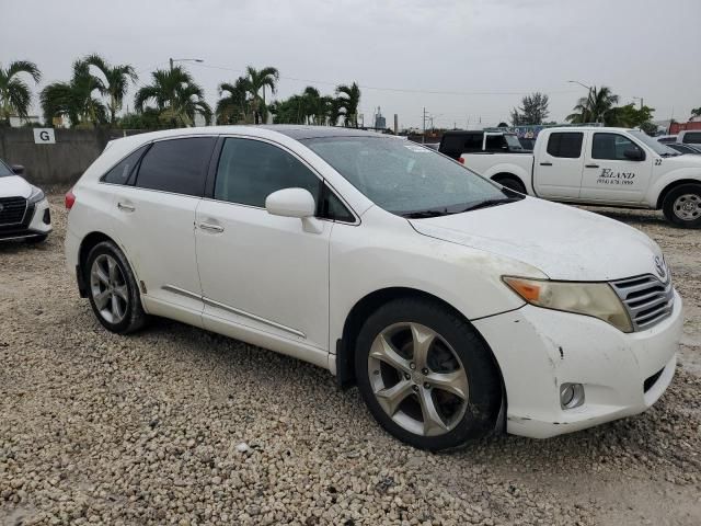 2011 Toyota Venza