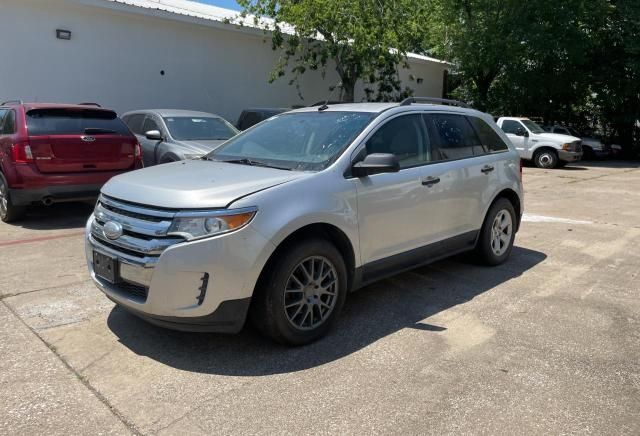 2014 Ford Edge SE