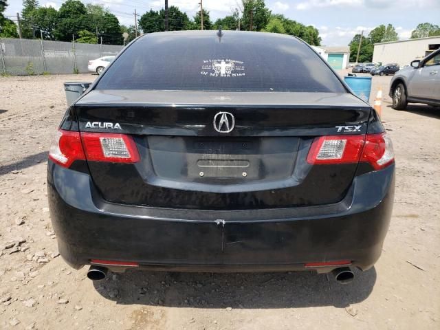 2010 Acura TSX