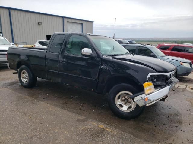 1999 Ford F150