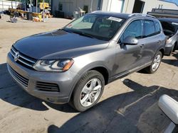 2012 Volkswagen Touareg V6 en venta en Lebanon, TN