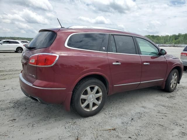 2015 Buick Enclave