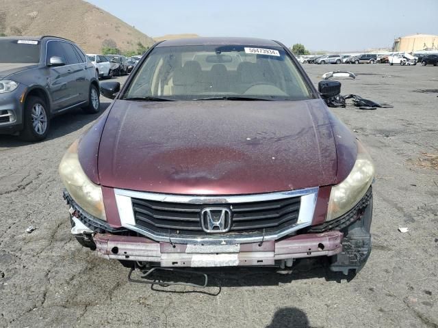 2010 Honda Accord LX