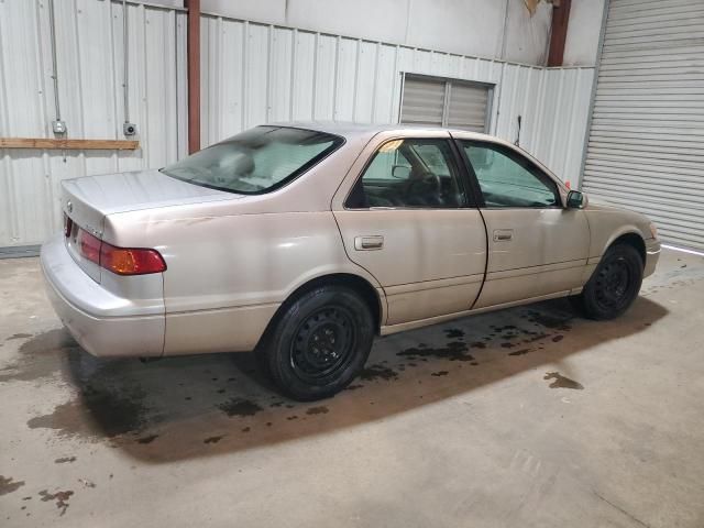 2001 Toyota Camry CE