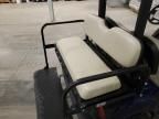 2018 Yamaha Golf Cart