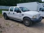 2007 Ford F250 Super Duty