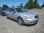 2007 Hyundai Sonata SE