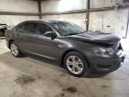 2017 Ford Taurus SE