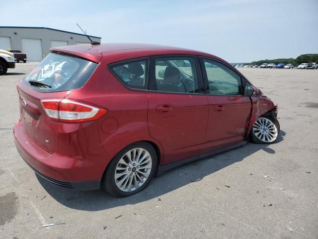 2017 Ford C-MAX SE