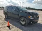 2012 Chevrolet Tahoe C1500 LT