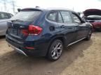 2013 BMW X1 XDRIVE28I