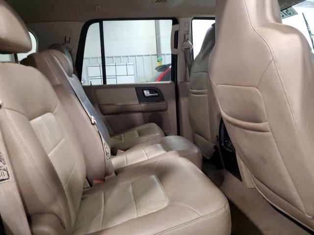 2003 Ford Expedition Eddie Bauer