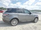 2015 Land Rover Range Rover Sport HSE