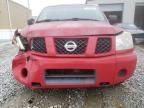 2006 Nissan Titan XE