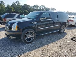 2013 Cadillac Escalade ESV Luxury en venta en Houston, TX