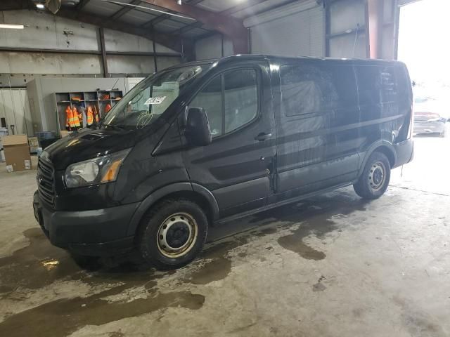 2015 Ford Transit T-150