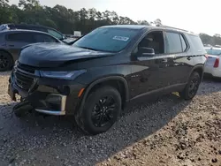 Chevrolet salvage cars for sale: 2023 Chevrolet Traverse LS