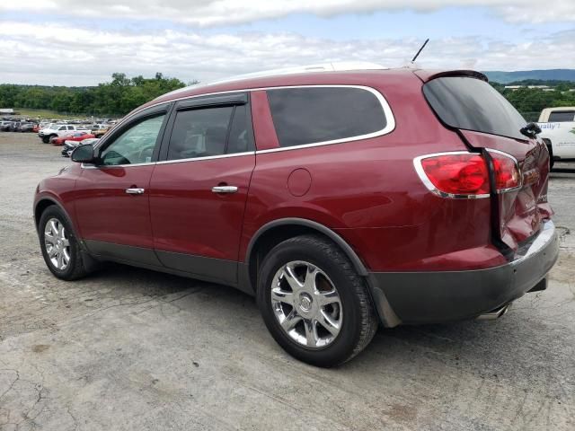 2010 Buick Enclave CXL