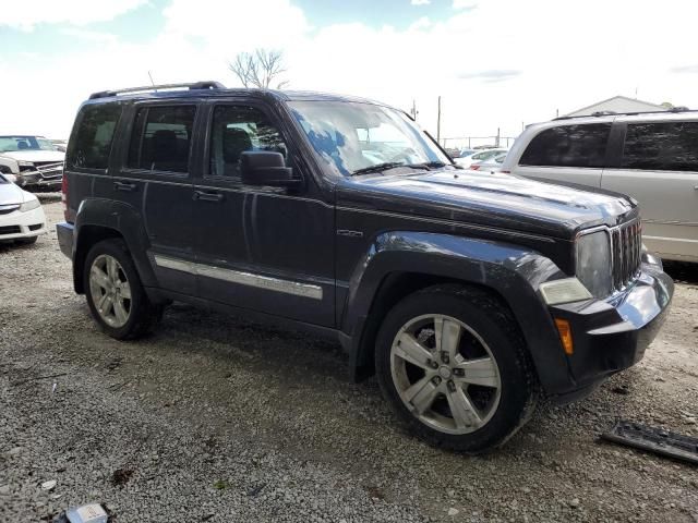 2011 Jeep Liberty Sport