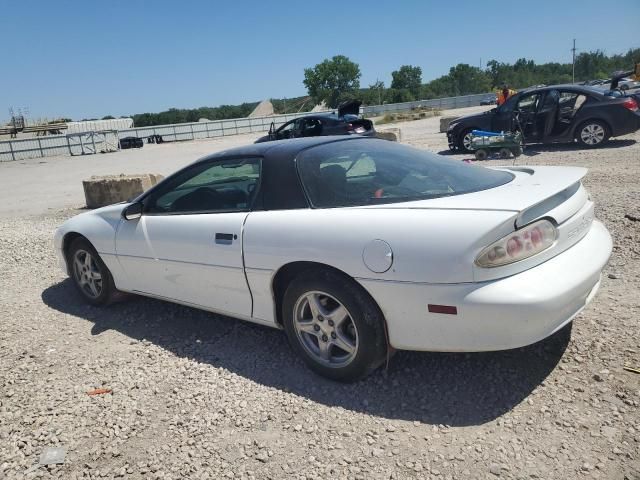 1997 Chevrolet Camaro Z28