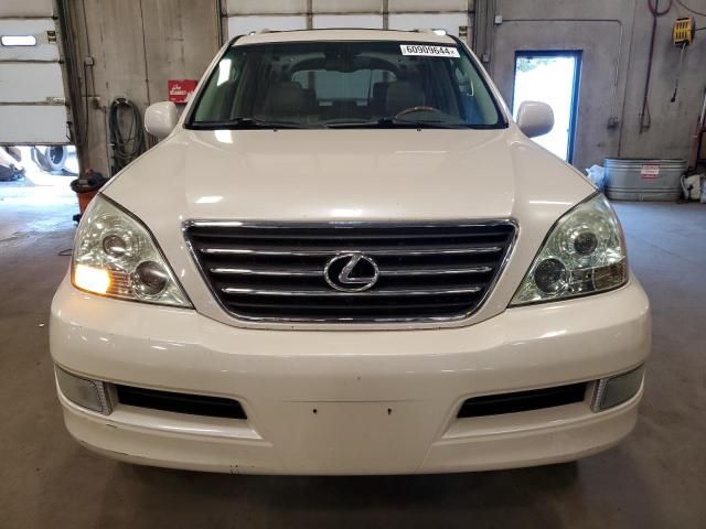 2003 Lexus GX 470