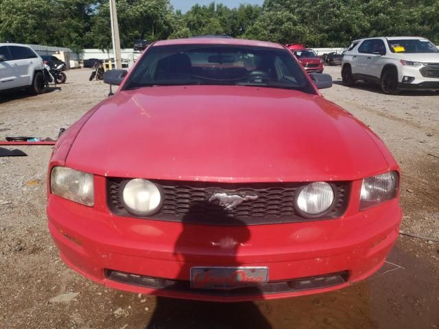 2006 Ford Mustang GT