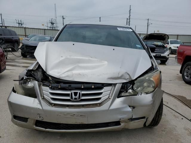 2008 Honda Odyssey LX