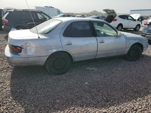 1994 Toyota Camry LE