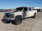 2013 Chevrolet Silverado K1500 LTZ