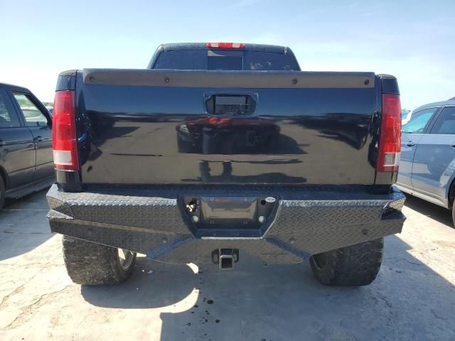 2009 GMC Sierra K1500 SLT