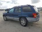 2001 Jeep Grand Cherokee Laredo