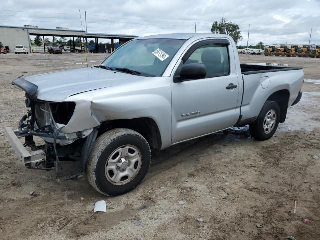 2008 Toyota Tacoma