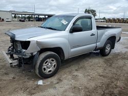 Salvage cars for sale at Riverview, FL auction: 2008 Toyota Tacoma
